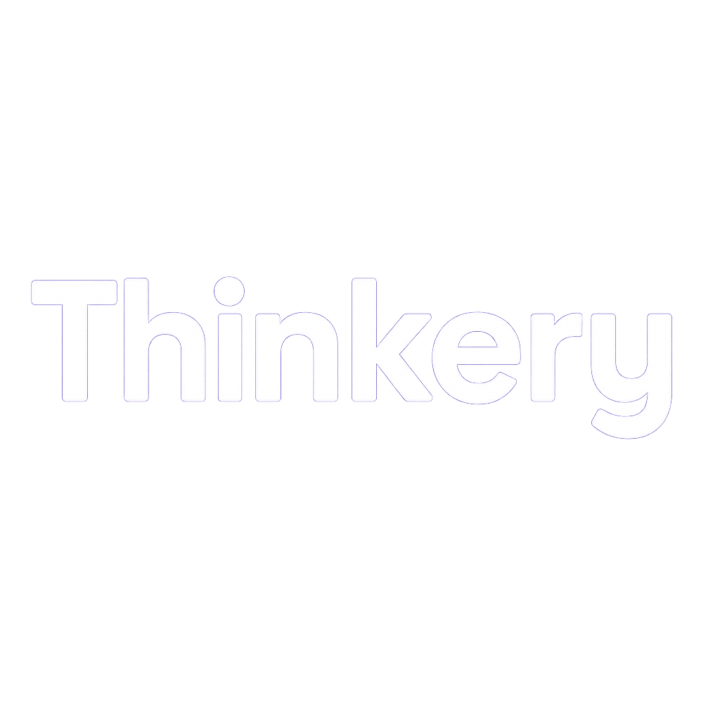 Thinkery Games Logo